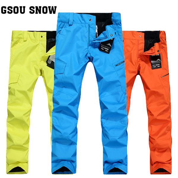 gsou snow men skiing pants snowboard ski trousers warm waterproof windproof breathable cotton xl 10k ing
gsou snow men skiing pants snowboard ski trousers warm waterproof windproof breathable cotton xl 10k ing