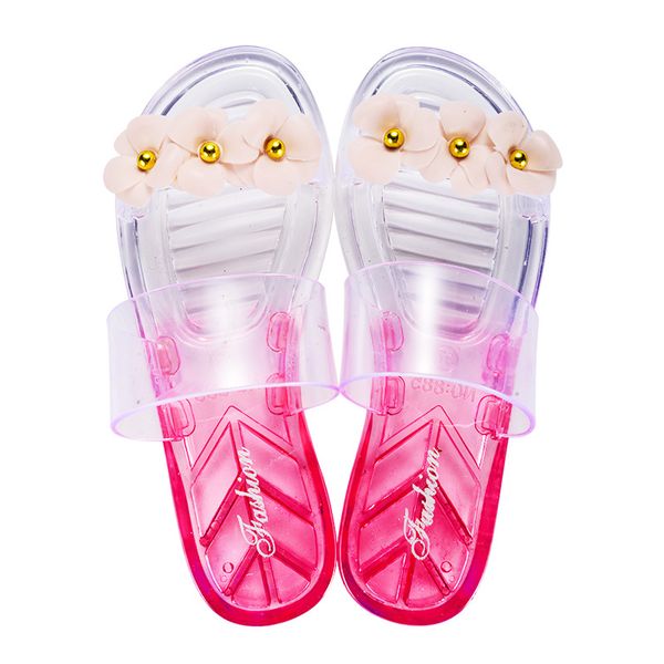 hee grand jelly slippers women crystal shoes summer 2019 one-line flat slip on female daily leisure non-slip slides xwt1768, Black
hee grand jelly slippers women crystal shoes summer 2019 one-line flat slip on female daily leisure non-slip slides xwt1768, Black