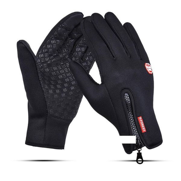 male and female fleece outdoor riding waterproof touch screen gloves windproof winter gloves motion ski mountaineering gloves wholesale, Blue;gray
male and female fleece outdoor riding waterproof touch screen gloves windproof winter gloves motion ski mountaineering gloves wholesale, Blue;gray