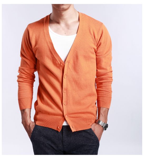 mens cashmere sweaters knitted casual cardigan slim short sweater coat chic k78, White;black
mens cashmere sweaters knitted casual cardigan slim short sweater coat chic k78, White;black