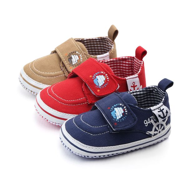 baby boys and girls shoes spring autumn toddler infant shoes newborn soft sole anti-slip casual first walk sneakers, Black
baby boys and girls shoes spring autumn toddler infant shoes newborn soft sole anti-slip casual first walk sneakers, Black