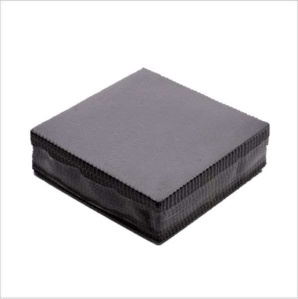 new manufacturer sells 100 pieces of light grey cleaning cloth, superfine fibre eyewear, lens needle and three sunshine sassafras directly.
new manufacturer sells 100 pieces of light grey cleaning cloth, superfine fibre eyewear, lens needle and three sunshine sassafras directly.
