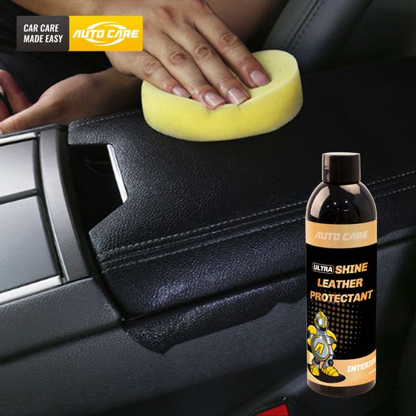 300ml ultra shine leather protectant for auto interior car seat coating leather sofa furniture shoes
300ml ultra shine leather protectant for auto interior car seat coating leather sofa furniture shoes