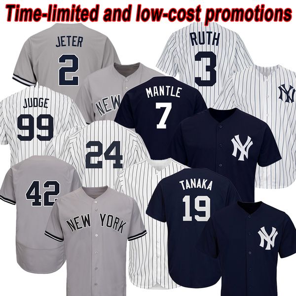 Yankees Jerseys Aaron Judge Jersey Derek Jeter Mariano Rivera Giancarlo Stanton Babe Ruth Mickey Mantle Gary Sanchez Mashahiro Tanaka
Yankees Jerseys Aaron Judge Jersey Derek Jeter Mariano Rivera Giancarlo Stanton Babe Ruth Mickey Mantle Gary Sanchez Mashahiro Tanaka