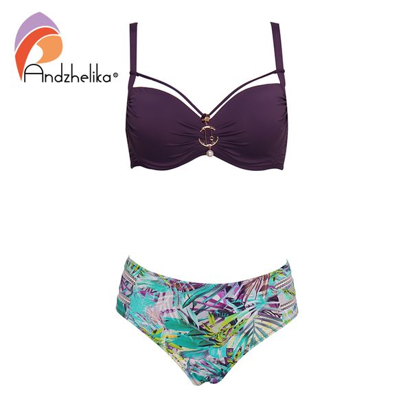 andzhelika floral print high-waisted bikini set push up swimsuit metal brooch plus size swimwear 2020 women bathing suit
andzhelika floral print high-waisted bikini set push up swimsuit metal brooch plus size swimwear 2020 women bathing suit