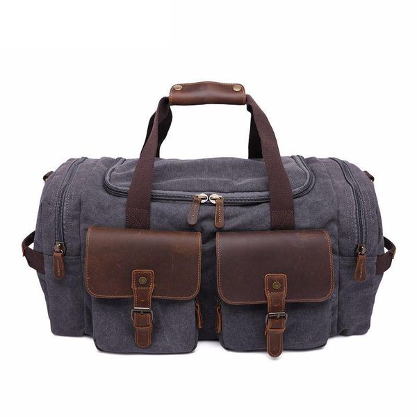 johnature 2019 new vintage canvas wear resistant waterproof large capacity mens duffle bag travel bags hand luggage travel totes
johnature 2019 new vintage canvas wear resistant waterproof large capacity mens duffle bag travel bags hand luggage travel totes