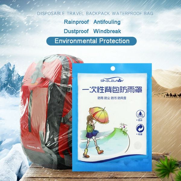 outdoor disposable large bike bag cycling backpack mountain bicycle waterproof rain dust proof cover travel raincover
outdoor disposable large bike bag cycling backpack mountain bicycle waterproof rain dust proof cover travel raincover