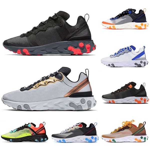 metallic gold react 55 running shoes for mens trainers 36-45 undercover react element 87 womens sneakers designer shoes mens designer shoes, White;red
metallic gold react 55 running shoes for mens trainers 36-45 undercover react element 87 womens sneakers designer shoes mens designer shoes, White;red
