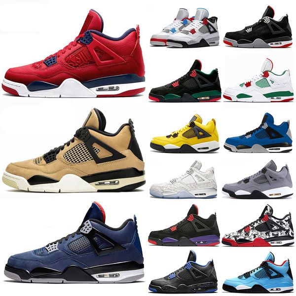 r new loyal blue fiba what the 4 cool grey basketball shoes 4s punch raptors bred travis scotts raptors mens trainers sneakers, White;red
r new loyal blue fiba what the 4 cool grey basketball shoes 4s punch raptors bred travis scotts raptors mens trainers sneakers, White;red