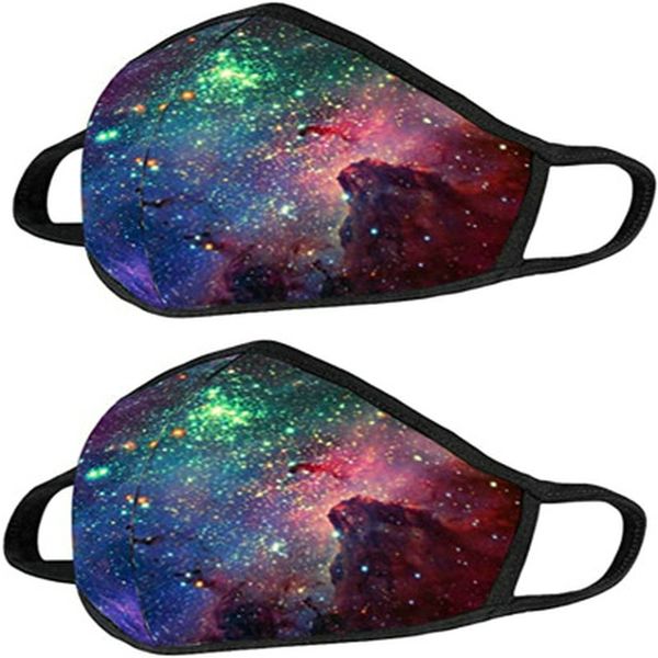 dhl starry sky masks hot galaxy pattern хлопок маска для лица мужчины cubrebocas симпатичные маски для рта ушная петля регулируемая крышка л
dhl starry sky masks hot galaxy pattern хлопок маска для лица мужчины cubrebocas симпатичные маски для рта ушная петля регулируемая крышка л