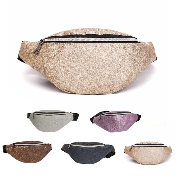 women waist bag fashion glitter adjustable chest bag fanny pack crossbody purse chest phone pouch fanny pack for women
women waist bag fashion glitter adjustable chest bag fanny pack crossbody purse chest phone pouch fanny pack for women