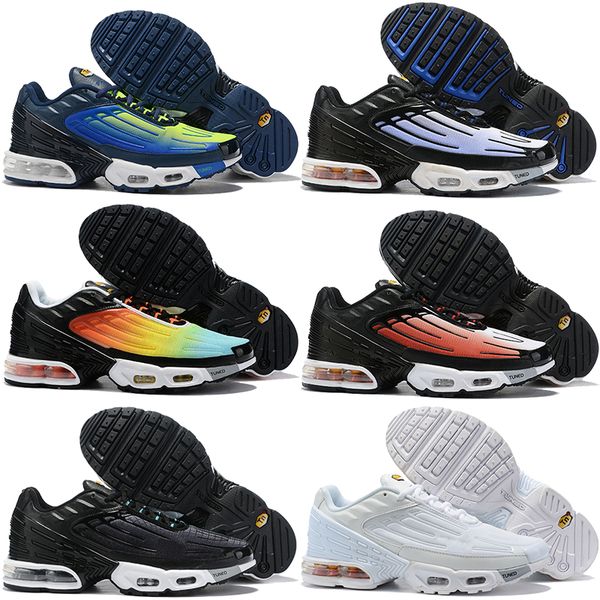 luxury plus tn 3 mens running shoes hyper royal blue black camo sunset triple white cool grey fashion outdoor men women designer sneakers, White;red
luxury plus tn 3 mens running shoes hyper royal blue black camo sunset triple white cool grey fashion outdoor men women designer sneakers, White;red