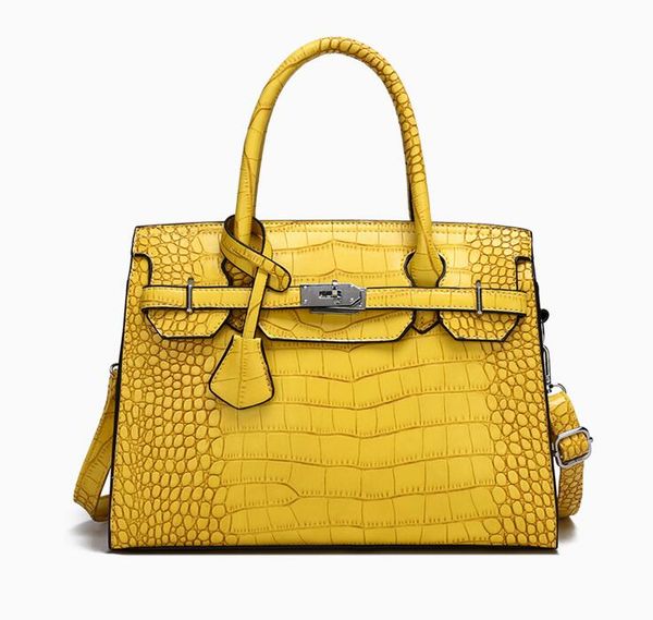 new fashion women handbags lady shoulder bags crossbody kely bag totes messenger bag
new fashion women handbags lady shoulder bags crossbody kely bag totes messenger bag
