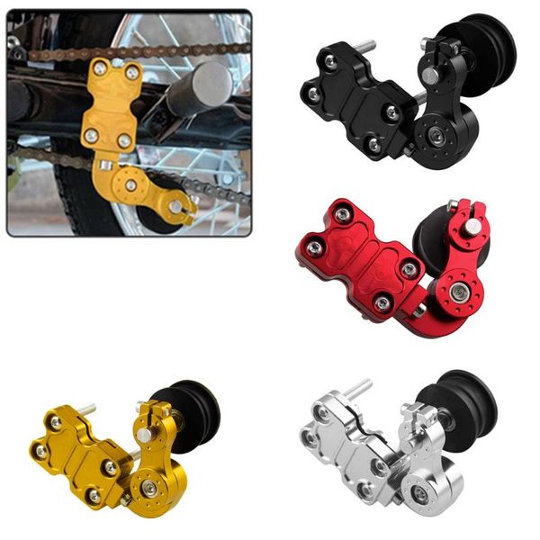 motorcycle chain tensioner anti-skid bending beam car tensioner chain guide automatic regulator tensioner#f 
motorcycle chain tensioner anti-skid bending beam car tensioner chain guide automatic regulator tensioner#f