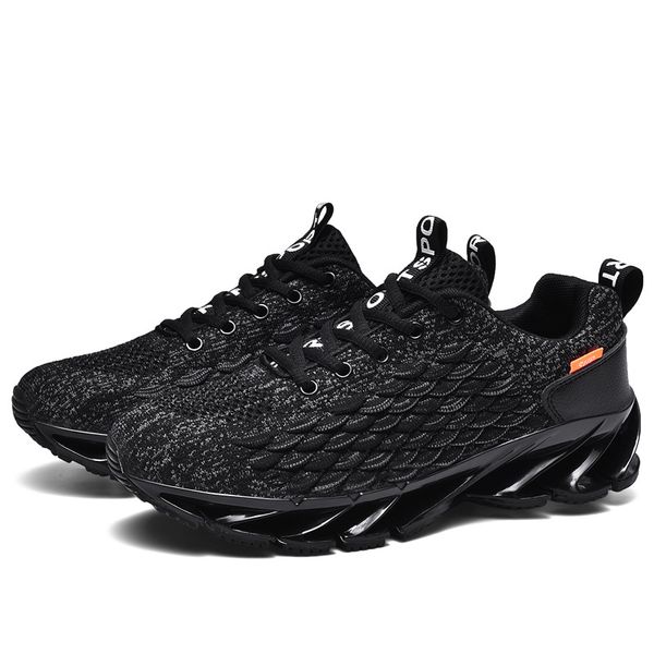 new personality fashion design blade sports mens pu cushioning tide shoes fit comfortable -woven upper mens athletic shoes
new personality fashion design blade sports mens pu cushioning tide shoes fit comfortable -woven upper mens athletic shoes