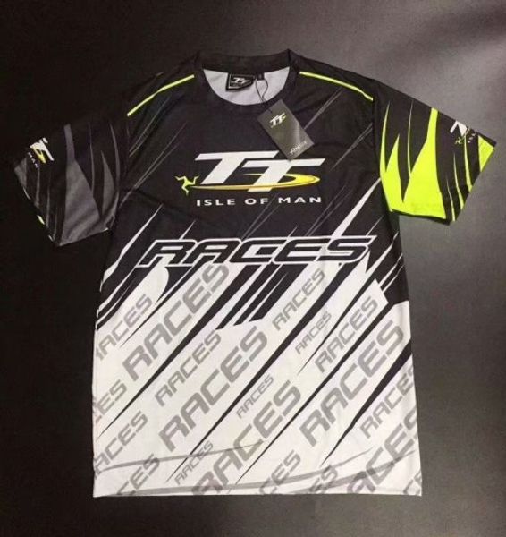 isle of man superbike t-shirt motorcycle racing t-shirts dh dirt motocross short jersey
isle of man superbike t-shirt motorcycle racing t-shirts dh dirt motocross short jersey