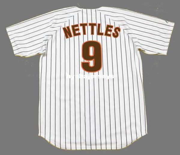 custom graig nettles san diego stitched 1986 throwbacks home baseball jersey retro mens jerseys shirt, Blue;black
custom graig nettles san diego stitched 1986 throwbacks home baseball jersey retro mens jerseys shirt, Blue;black
