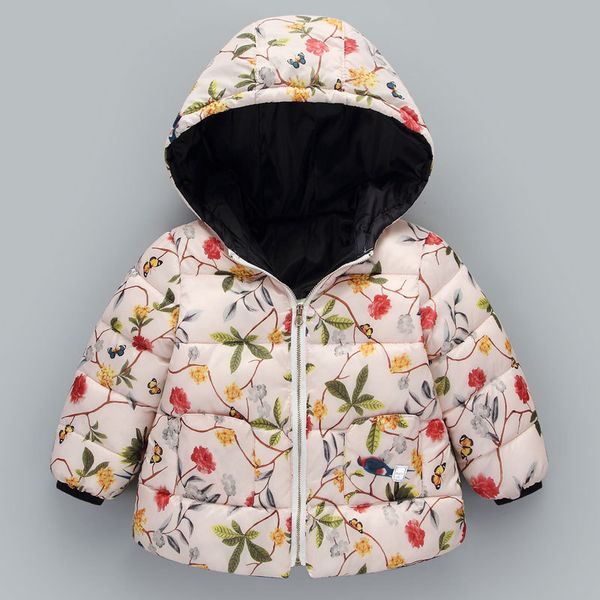 winter baby girl coat floral hooded kids jacket winter long sleeve baby coat outerwear 2-7y girl clothes jacket kids, Blue;gray
winter baby girl coat floral hooded kids jacket winter long sleeve baby coat outerwear 2-7y girl clothes jacket kids, Blue;gray