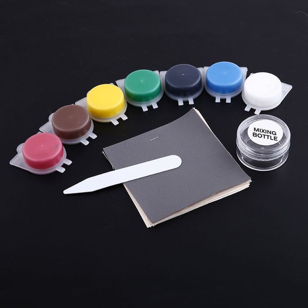 tohuu car leather repair tool kit polishes paint care auto car seat sofa holes scratch repairing tools
tohuu car leather repair tool kit polishes paint care auto car seat sofa holes scratch repairing tools