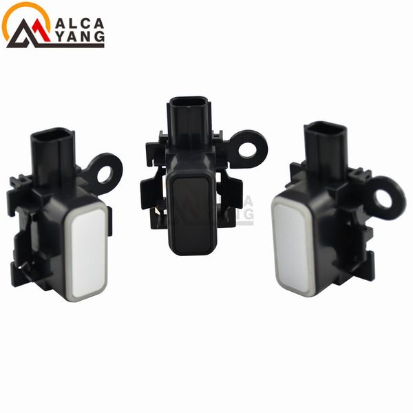 new front bumper parking aid sensor for gs350 gs450h 2007 to 2011 gs430 2007 gs460 2008 to 2011 89341-44150 89341-44150-a0 car
new front bumper parking aid sensor for gs350 gs450h 2007 to 2011 gs430 2007 gs460 2008 to 2011 89341-44150 89341-44150-a0 car