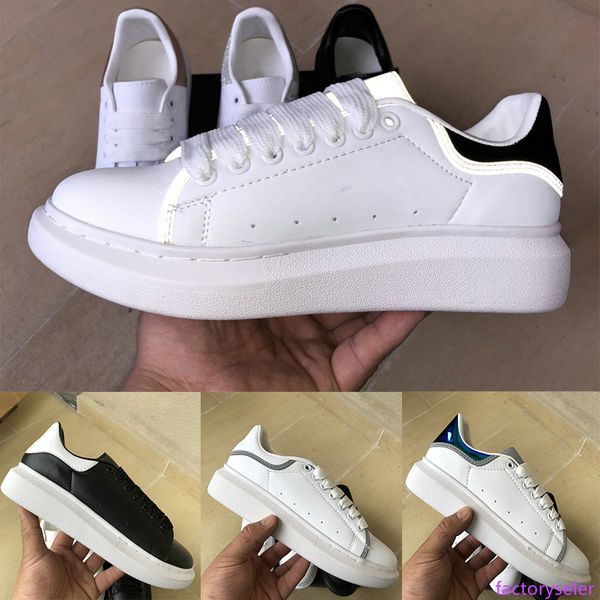 designer 3m reflective black white navy red snake skin silver mens flat velvet platform luxury casual shoes women trainers sneakers 
designer 3m reflective black white navy red snake skin silver mens flat velvet platform luxury casual shoes women trainers sneakers