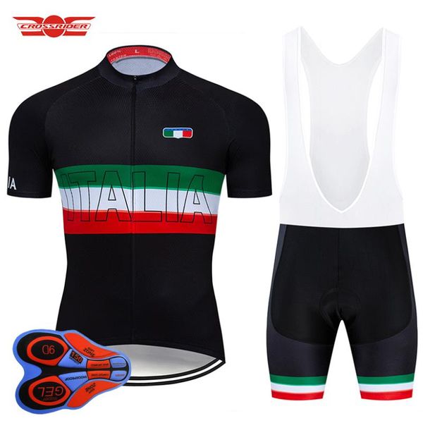 2020 italia cycling jersey 9d gel bib set black bicycle clothing ropa ciclismo bike wear clothes mens short maillot culotte suit, Black;blue
2020 italia cycling jersey 9d gel bib set black bicycle clothing ropa ciclismo bike wear clothes mens short maillot culotte suit, Black;blue