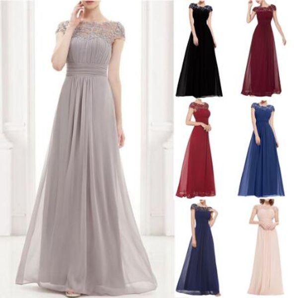 women long evening dress maxi dress formal lace sexy elegant dress summer ladies plus size for party robe femme, Black;red
women long evening dress maxi dress formal lace sexy elegant dress summer ladies plus size for party robe femme, Black;red
