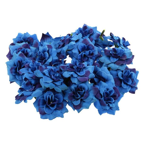 100pcs simulation rose flower decor diy rose ornament artificial flower adornment for wedding party
100pcs simulation rose flower decor diy rose ornament artificial flower adornment for wedding party