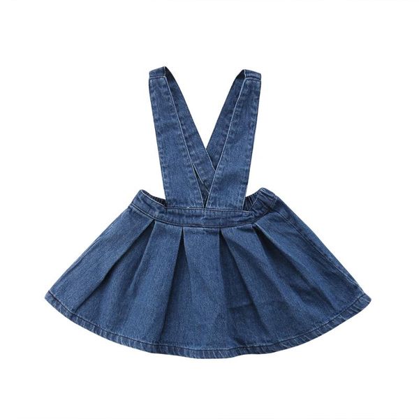 2018 newly toddler baby girls lovely fashion dress overalls dress blue solid elastic waist knee-length outfit 6m-5y, Red;yellow
2018 newly toddler baby girls lovely fashion dress overalls dress blue solid elastic waist knee-length outfit 6m-5y, Red;yellow