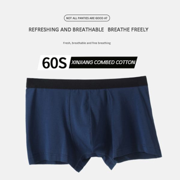 2020 boxer mens underwear cotton underpants male pure men panties shorts solid color underwear boxer shorts cotton, Black;white
2020 boxer mens underwear cotton underpants male pure men panties shorts solid color underwear boxer shorts cotton, Black;white