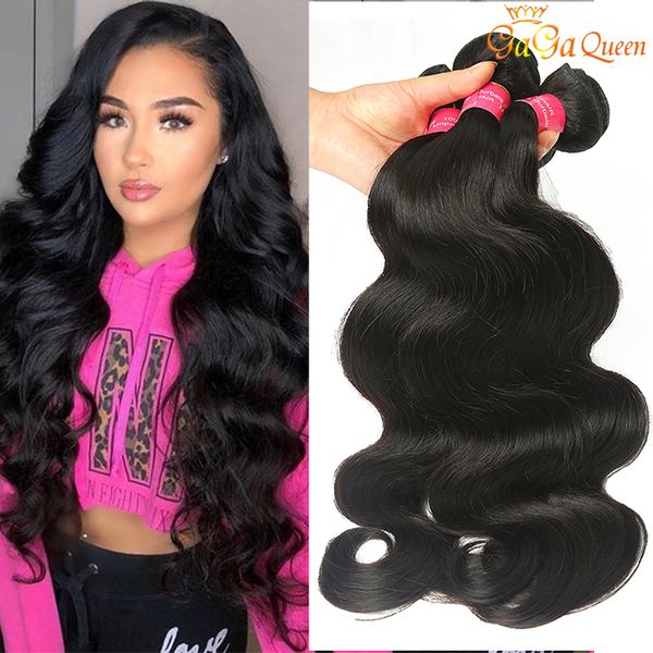 10 bundles brazilian body wave virgin hair 100% human hair weave bundles brazilian peruvian indian body wave hair weave bundles, Black
10 bundles brazilian body wave virgin hair 100% human hair weave bundles brazilian peruvian indian body wave hair weave bundles, Black