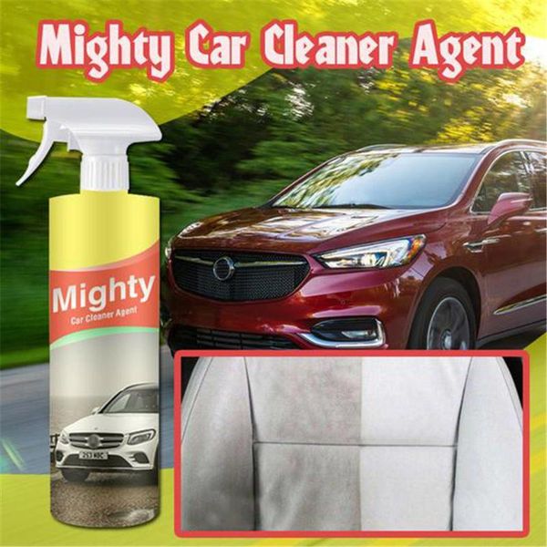100ml mighty glass cleaner anti-fog agent spray car window cleaner windshie all-purpose water-based form cleaning agent#p15
100ml mighty glass cleaner anti-fog agent spray car window cleaner windshie all-purpose water-based form cleaning agent#p15