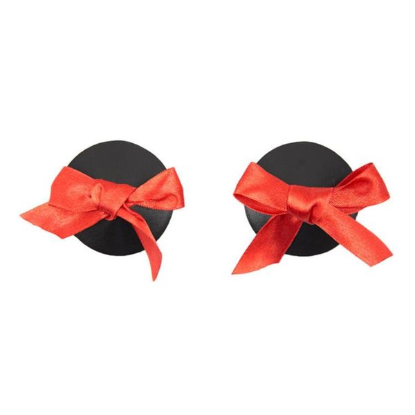 bow nipple cover leather flirting fetish nipple pasties women stickers club wear ladies bra accessories, Black;white
bow nipple cover leather flirting fetish nipple pasties women stickers club wear ladies bra accessories, Black;white