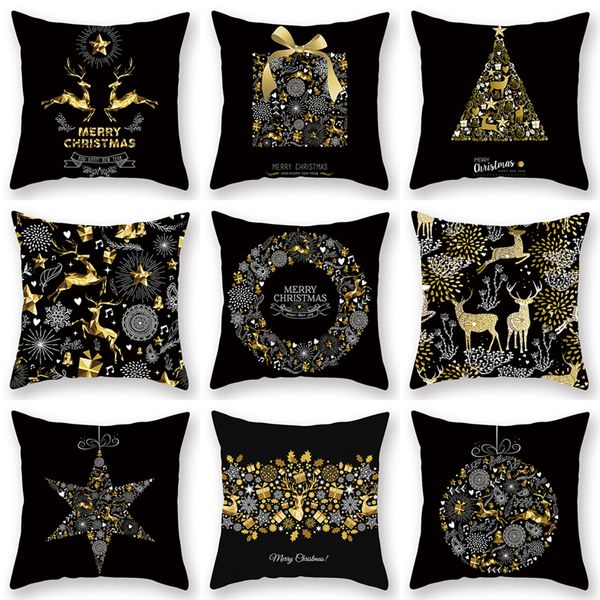 black gold deer cushion cover christmas elk pillowcase merry christmas decor home xmas table decor gifts holder present xmas
black gold deer cushion cover christmas elk pillowcase merry christmas decor home xmas table decor gifts holder present xmas