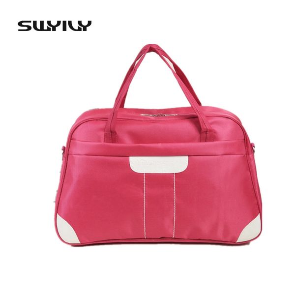 swyivy new oxford cloth waterproof gym bag men travel bags women luggage travel duffle bags fitness training shoulder sport bag
swyivy new oxford cloth waterproof gym bag men travel bags women luggage travel duffle bags fitness training shoulder sport bag