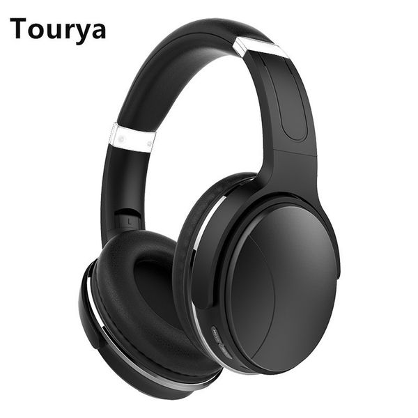 tourya hz08 bluetooth 4.2 headphone over ear wireless headphones foldable earphone adjustable headset with mic for tv pc phones
tourya hz08 bluetooth 4.2 headphone over ear wireless headphones foldable earphone adjustable headset with mic for tv pc phones