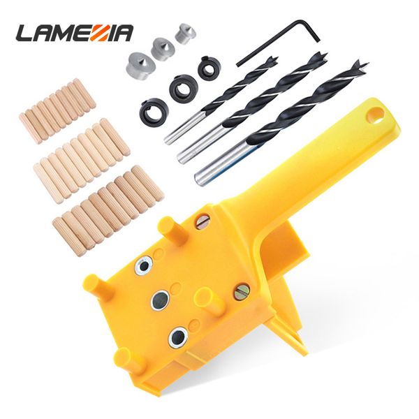 lamezia carpentry directly hole punch 6 -10mmabs plastic hold type board positioner location drill bit
lamezia carpentry directly hole punch 6 -10mmabs plastic hold type board positioner location drill bit