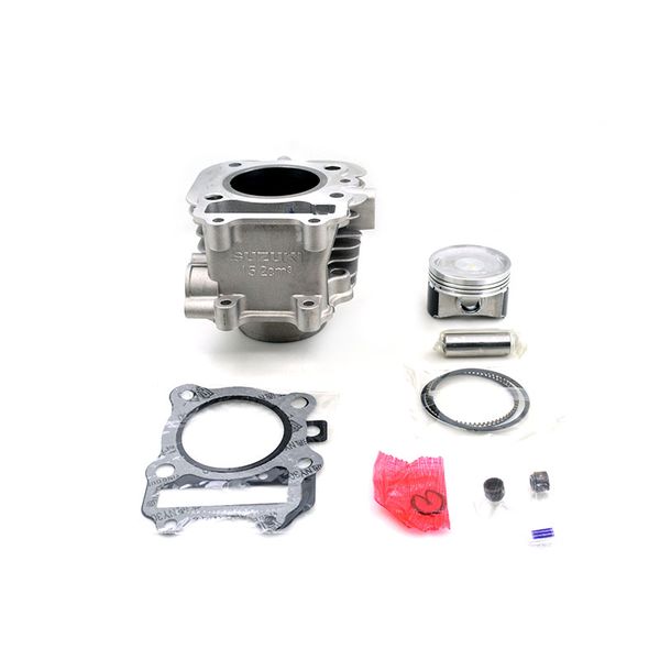 motorcycle cylinder kit for qingqi suzuki vecstar 150 an150 qs150t qs150t-a an150 150cc engine spare parts
motorcycle cylinder kit for qingqi suzuki vecstar 150 an150 qs150t qs150t-a an150 150cc engine spare parts