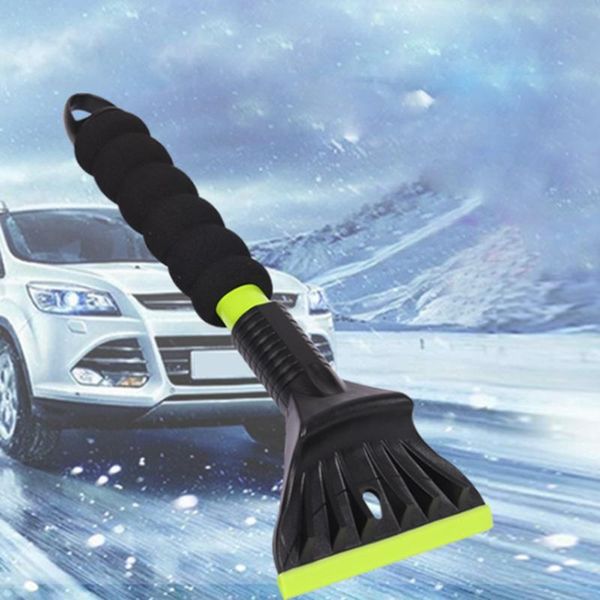 portable ice scraper car windshield snow scraper multifunctional snow shovel car window windscreen cleaning tool
portable ice scraper car windshield snow scraper multifunctional snow shovel car window windscreen cleaning tool