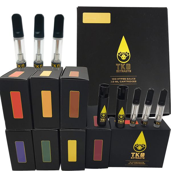 TKO экстракты картридж Керамический Vape картридж упаковка 510 резьба Vape Pen испаритель 0,8 мл стекло толщиной масло распылитель электронные сигареты Vape тележки
TKO экстракты картридж Керамический Vape картридж упаковка 510 резьба Vape Pen испаритель 0,8 мл стекло толщиной масло распылитель электронные сигареты Vape тележки