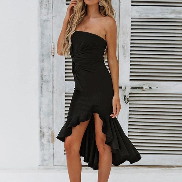 monerffi женщина без бретелек платья пляж сексуального платья отдыха summer long maxi сборка lace solid 2020 весна без рукавов, Black;gray
monerffi женщина без бретелек платья пляж сексуального платья отдыха summer long maxi сборка lace solid 2020 весна без рукавов, Black;gray