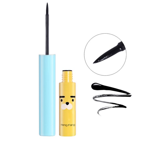women black long lasting waterproof sweat-proof liquid eyeliner pencil eye liner makeup pen cosmetics tools
women black long lasting waterproof sweat-proof liquid eyeliner pencil eye liner makeup pen cosmetics tools