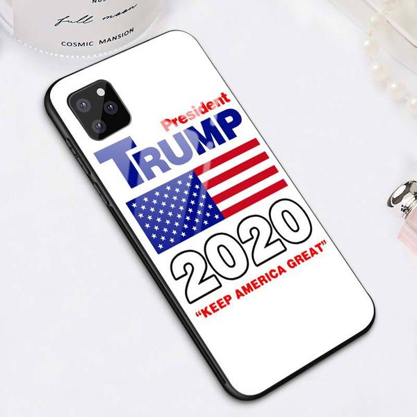 для iphone 11 телефон дело выборы trump 2020 темперированного мобильный телефон shell для iphone 11 pro 5s 6s 7/8 плюс xr xs макс cover 2020
для iphone 11 телефон дело выборы trump 2020 темперированного мобильный телефон shell для iphone 11 pro 5s 6s 7/8 плюс xr xs макс cover 2020