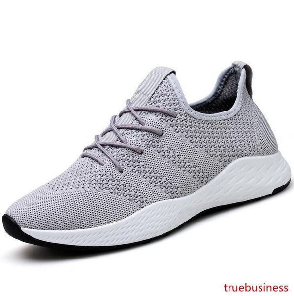 with summer new trend mens lightweight flying woven breathable casual shoes student sports large size running shoes
with summer new trend mens lightweight flying woven breathable casual shoes student sports large size running shoes