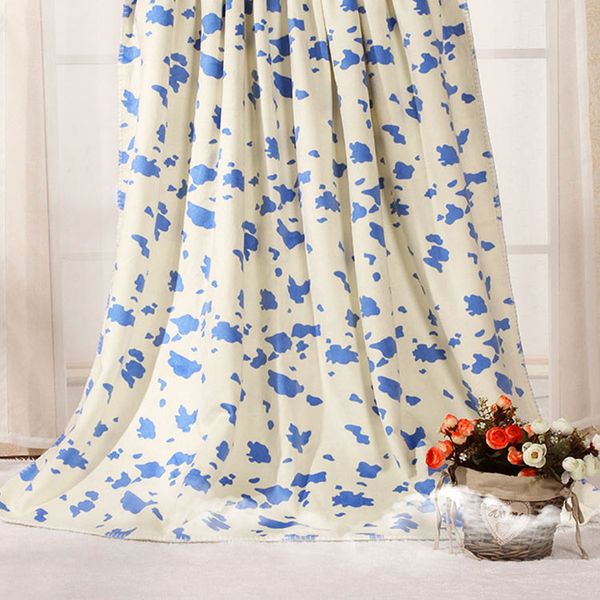 c3421 fleece blankets cow pattern winter thick warm trow blanket super soft carpet on the bed for children
c3421 fleece blankets cow pattern winter thick warm trow blanket super soft carpet on the bed for children