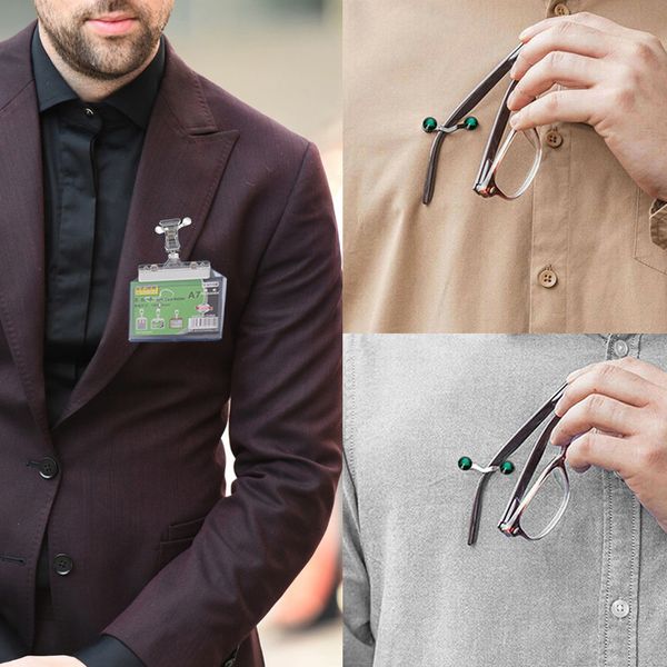1pc key eyeglass держатель домашнее украшение автоаксессуары магнитный держатель для наушников на улице организация хранения одежды рубашка
1pc key eyeglass держатель домашнее украшение автоаксессуары магнитный держатель для наушников на улице организация хранения одежды рубашка