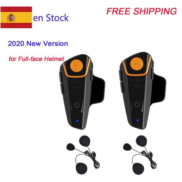 2020 version soft earphone bt-s2 1000m ipx7 moto helmet bluetooth wireless headset motorcycle bluetooth intercom for motorcycle
2020 version soft earphone bt-s2 1000m ipx7 moto helmet bluetooth wireless headset motorcycle bluetooth intercom for motorcycle