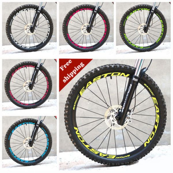 easton 26 inch two wheels rim set stickers for ea 70 xc 26er mtb mountain bike bicycle race cycling replacement decals
easton 26 inch two wheels rim set stickers for ea 70 xc 26er mtb mountain bike bicycle race cycling replacement decals
