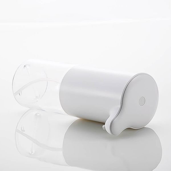 touchless soap dispenser 320ml/10.8oz foaming soap hands countersoap dispensers with silicone funnel for bathroom kitchen
touchless soap dispenser 320ml/10.8oz foaming soap hands countersoap dispensers with silicone funnel for bathroom kitchen