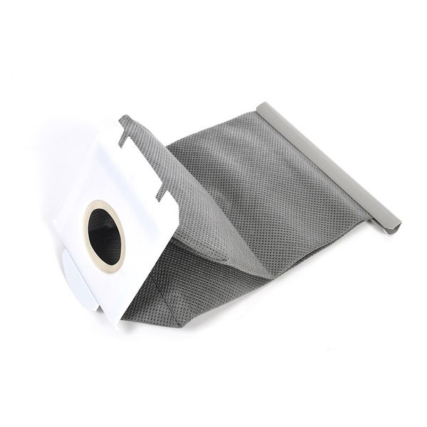 1pc universal vacuum cleaner bag reusable non woven cloth bags washable filter dust bag replacement for philips storage baskets
1pc universal vacuum cleaner bag reusable non woven cloth bags washable filter dust bag replacement for philips storage baskets